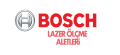 BOSCH ÖLÇME ALETLERİ